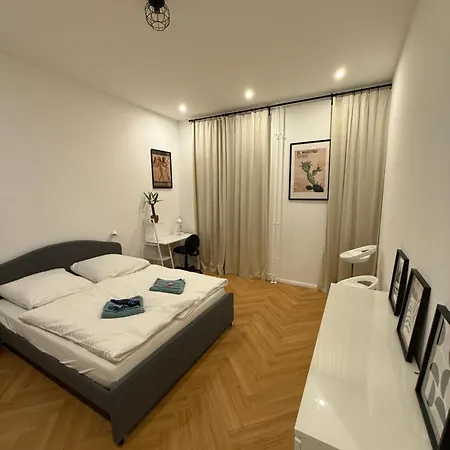 Rockchair - Nb20 Cozy In Friedrichshain Ostkreuz Βερολίνο