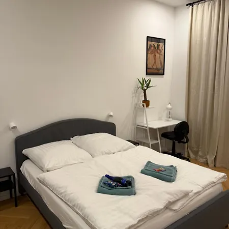 דירה Rockchair - Nb20 Cozy In Friedrichshain Ostkreuz *