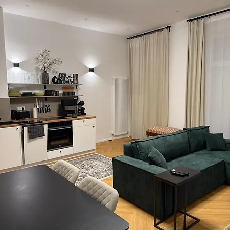 Rockchair - Nb20 Cozy In Friedrichshain Ostkreuz